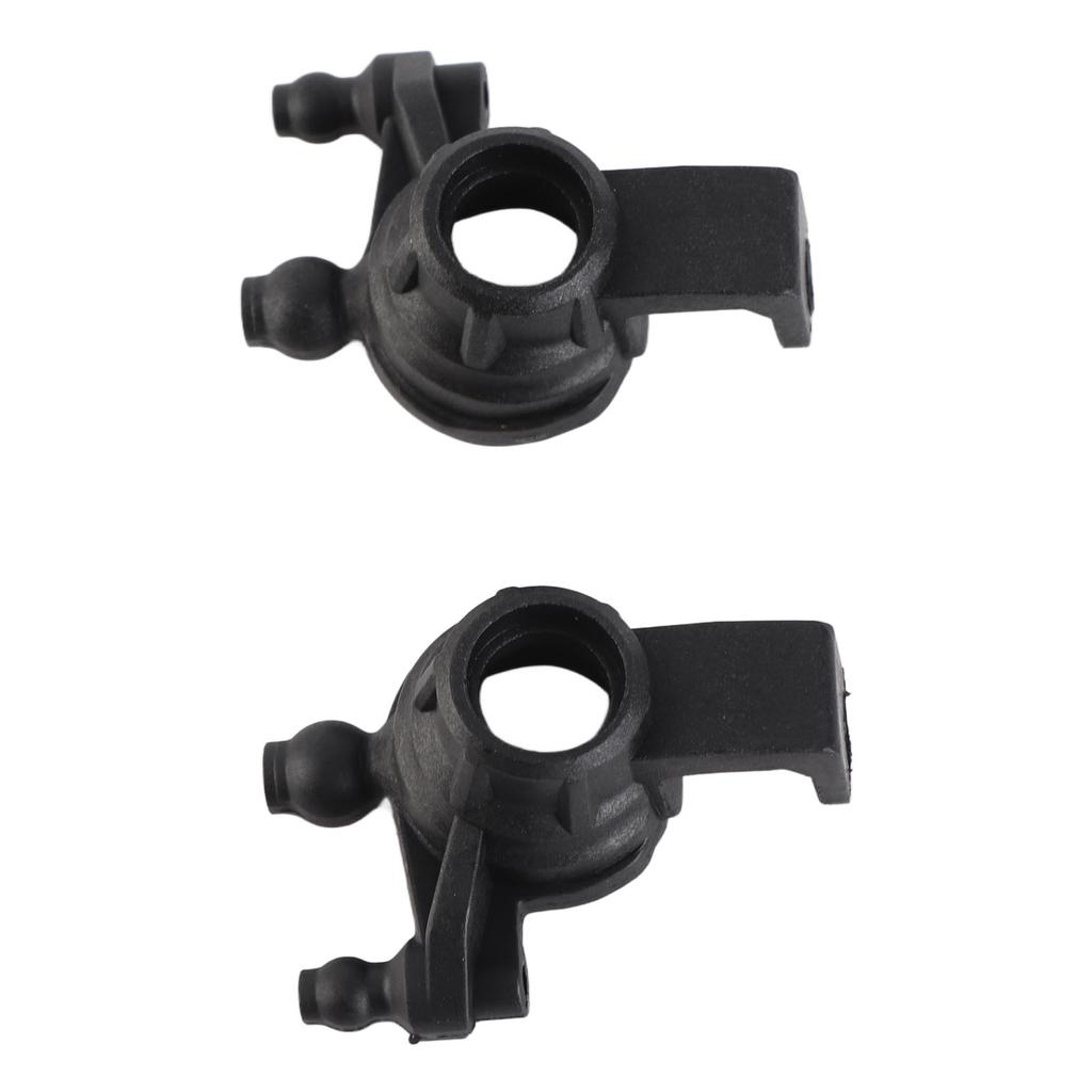 2Pcs RC Car Steering Cup for SCY 16101 16102 16103 16201 1 16 RC Car Upgrade Parts Accessories