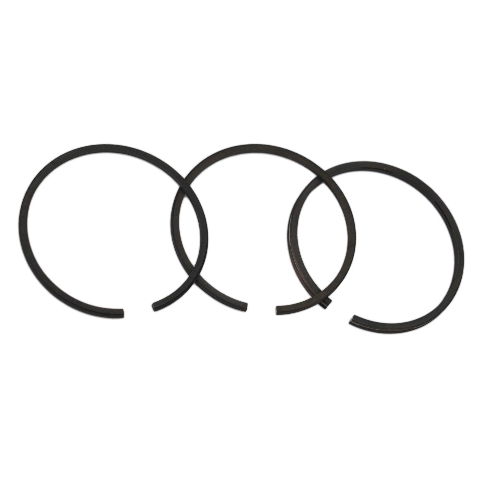 

Pneumatic Cylinder Rings Air Compressor Piston Ring Compatible Accessory 15 Piston Rings Set Easy Installation China Mainland