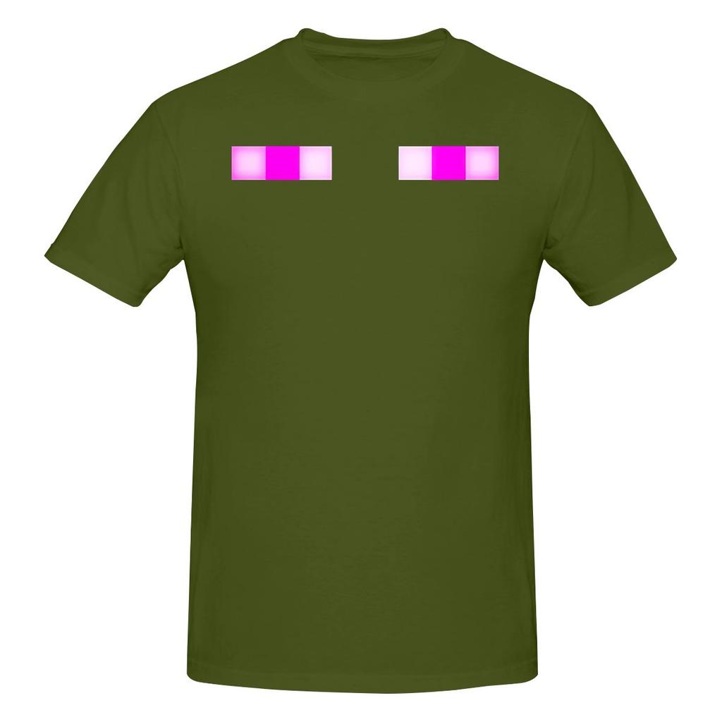 Funny EnderUnisex Unisexs Printed TShirt Unisex T shirtT Shirts