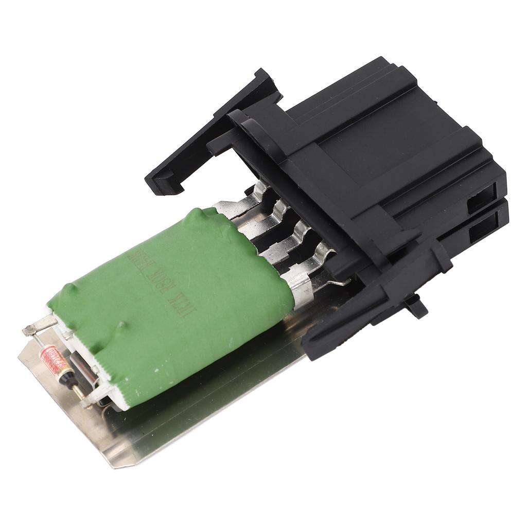 Blower Motor Resistor 1H0959263 Temperature Control Heater Fan Blower Motor Resistor for Caddy