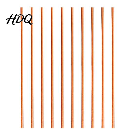 Bedroom Fragrance Sticks for Decor Diffuser Replacement Sticks Thick Fiber High Density Absorption Long Lasting Transfer Essential Oil Home Bathroom
