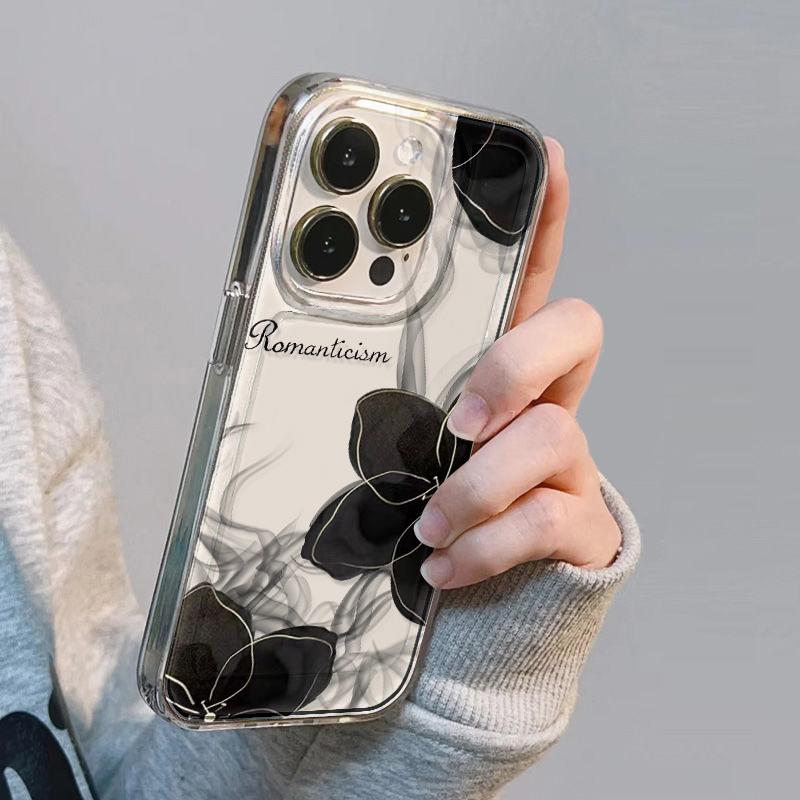 Pouzdro Space Phone pro iPhone 11 13 XR 15 Pro Max 12 16 Pro Max pro iPhone 14 7 8 Plus XS Max Samsung A15 A55 A05 Redmi 12 13C 13 9 Huawei Mate 30 40