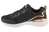 Skechers Skech-Air Dynamight - The Halcyon, Womens black Sneakers