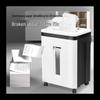 Comet C-720 High-Security Commercial Office Shredder CN plug (adapter included)
