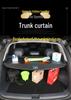 Lynk & Co 07 GT Trunk Divider & Sunshade Organizer for 26 Models