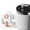 Leak Stopper For Water Bottle Water Cup Leak Silicone Cover Stopper Mug Tumbler Leak Cover Water Bottle Anti-Spill Plug For