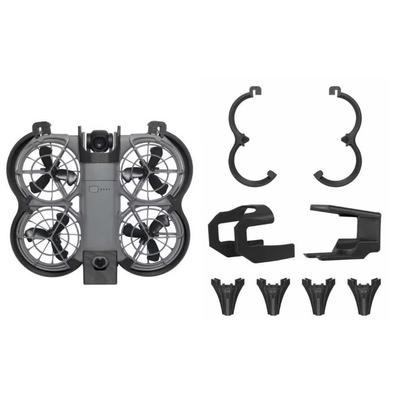 Protetor Anti-Colisão Protetor Amortecedor de Gimbal Protetor para Acessórios de Drone DJI NEO 2
