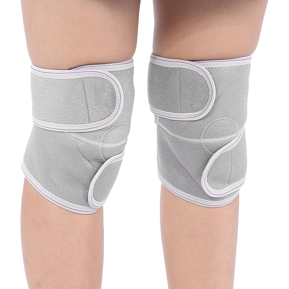 

Knee Heating Pad Adjustable Lightweight Thermal Knee Pad for Home Office Sports