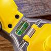 Construction Measuring Tools Ink Marker Duct Woodworking Chalk Ink Drawing Line Marker Carpenter Tools Wood Scriber Nylon Wire