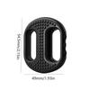 Multifunctional Muscle Handheld Massager Full-Body Fascia Massager Fascia Ring  Home Gym Use