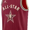 New Jordan Nba Dri Fit All Star Tatum Jersey FQ7732-609