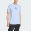 Adidas X Laimei Collaboration Climacool SS25 M LM G T Logo Slim Fit Sports Fitness Short Sleeve T-Shirt Men Tops KD4346