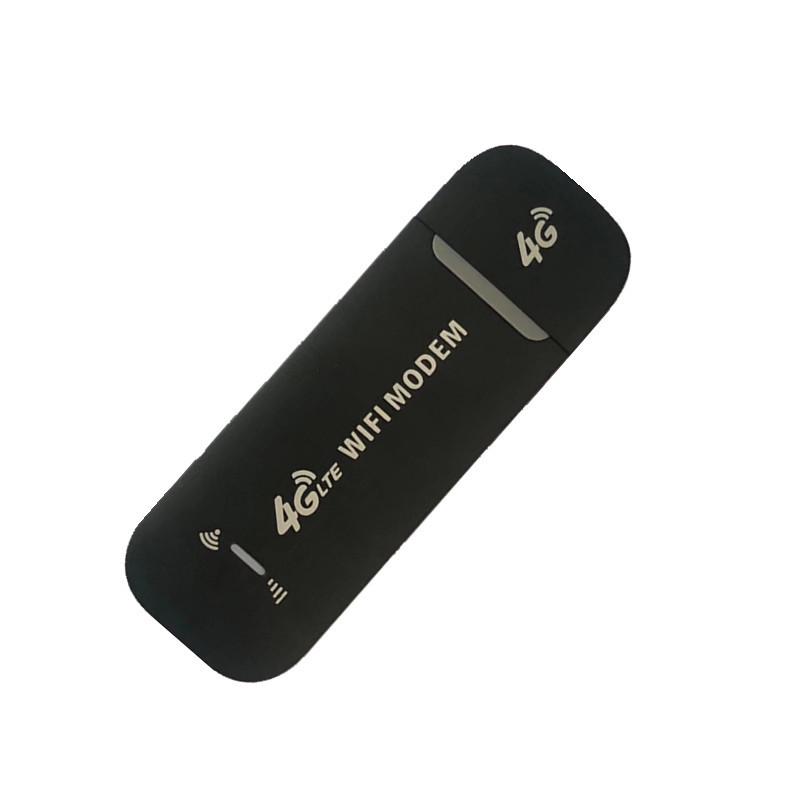 4G USB Triple Network Wireless Card Holder & WiFi Transmitter - Southeast Asia Hot Seller, No Driver Needed.