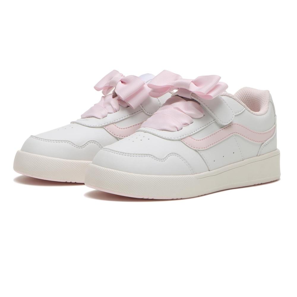 Vans Rigida White Pink V2920k Rbn White Pink