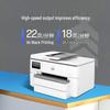 HP OfficeJet Pro 9730 Wide Format A3 All-in-One Inkjet Printer CN plug (adapter included)