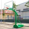 Standard Portable Outdoor Basketball Hoop