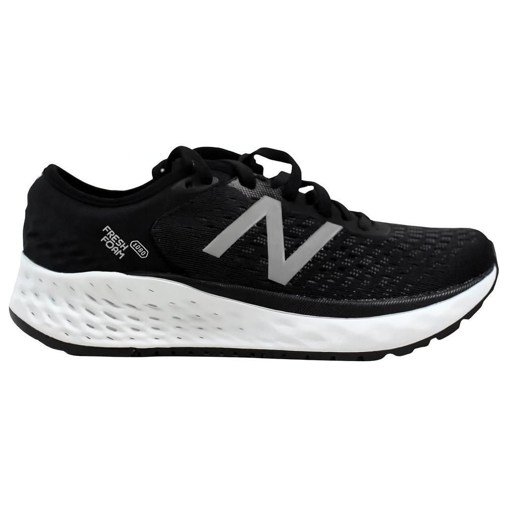 1080 Wmns Fresh Foam New Balance V9 'Nero' Donna W1080BK9