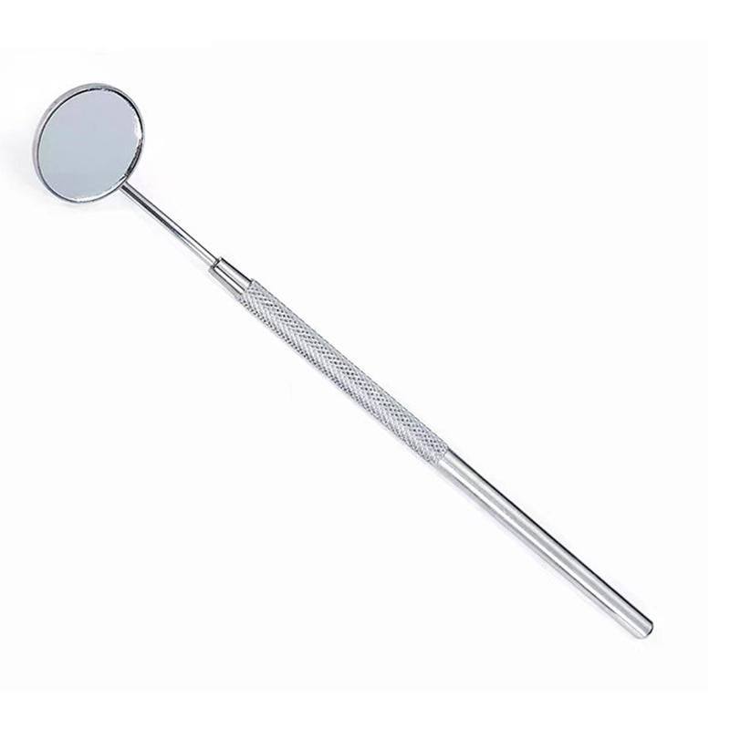 4 Pièces/Ensemble Grattoir à Tartre Détartreur Éliminateur de Plaque Outil de Nettoyage des Dents Kit d'Hygiène Dentaire Dentiste Détartreur Dentaire Soin Buccal