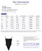 Sexy Spitzenbesetzter High-Waist Formender Strumpfhalter-Bodysuit Für Damen