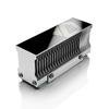 for M.2 SSD Heatsink for PC NVME 2280 SSD Aluminum Radiator Cooling Heat Sink