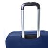 Thickened Travel Luggage Protector Cover Keep Your Suitcase Safe from Scratches and Dust