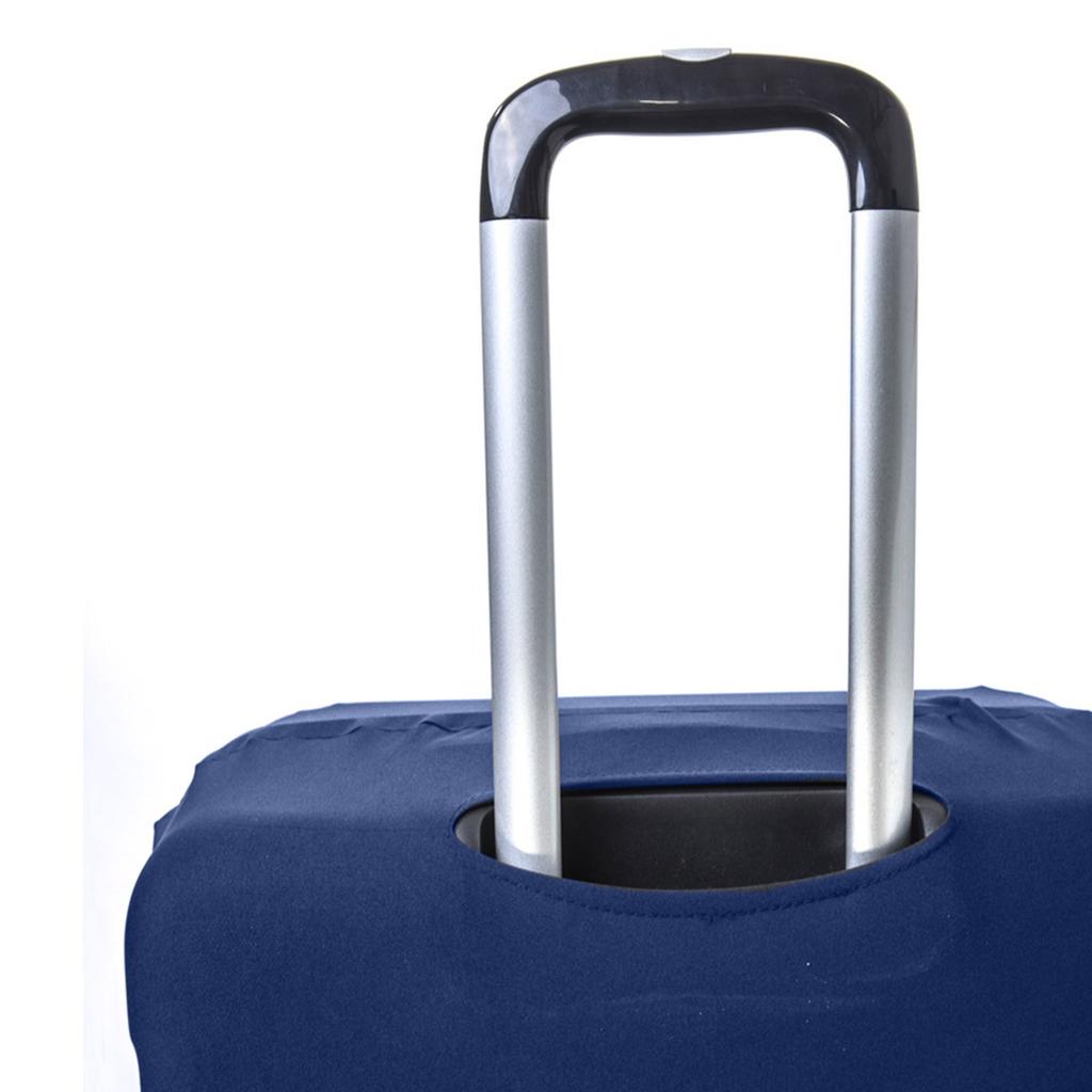 Thickened Travel Luggage Protector Cover Keep Your Suitcase Safe from Scratches and Dust