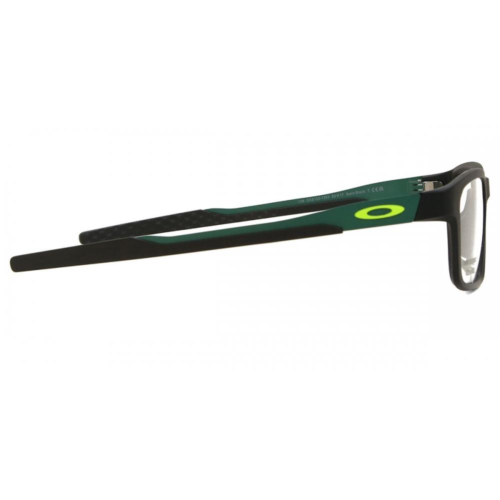 Oakley Ox8153 Metalink 815313 Men Eyeglasses