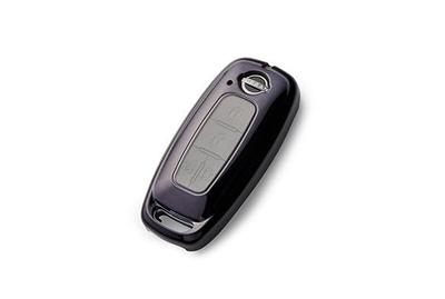 [ENZO] Nissan Collection FAN Intelligent Key Case, Full Coverage, Nismo Logo