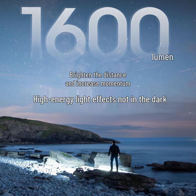 NITECORE High-Performance Headlamps