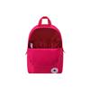 New Converse Polyester Backpack Regular Cherry Pink CV2443021PS-006