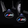 For BMW LED Car Door Welcome Lights Laser Projector Wireless Car HD Courtesy Lamp For Bmw M3 M4 M5 M6 F20 F30 G20 F31 F34 F10 G3