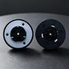 Eje de Husillo de Unidad de Disco Redondo de ABS Componente de Reparación de Tocadiscos para Sistema de Consola de Juegos PS1 Servicio de Reemplazo, Cuidado Diario y Suministro de Stock de Piezas