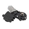 Metal Left Front Driver Sides Door Window Motor With Overload Protection 85720-35161 85720-35160 Quick Response System