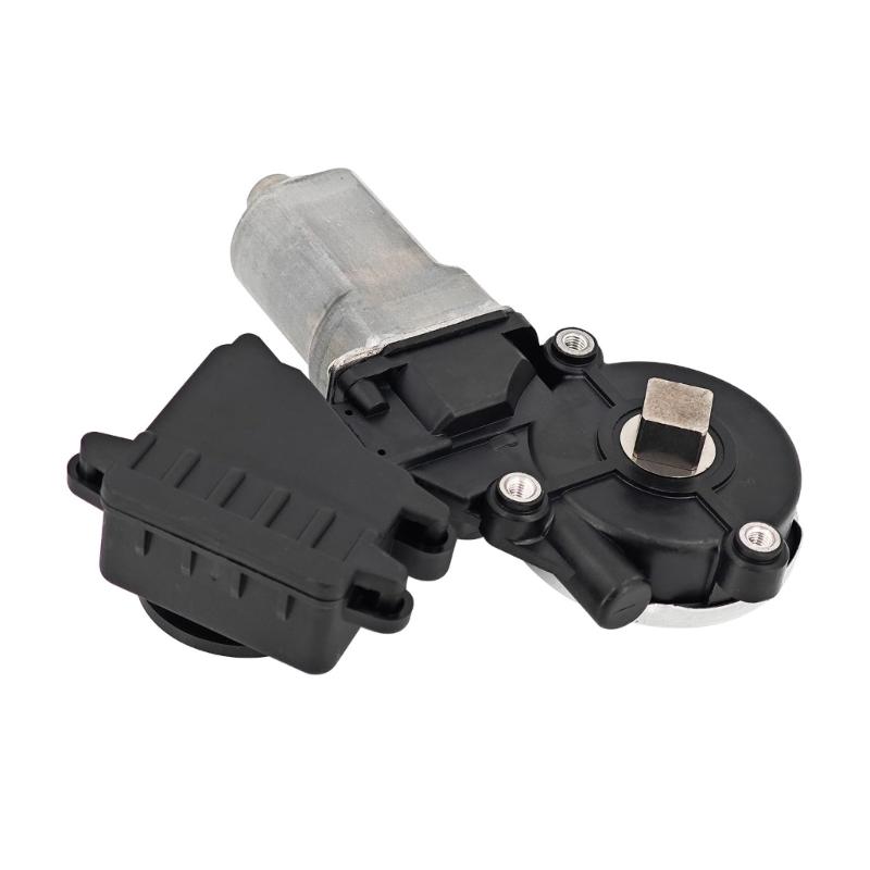 Metal Left Front Driver Sides Door Window Motor With Overload Protection 85720-35161 85720-35160 Quick Response System