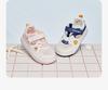 David Bella Children's Mesh Walking Shoes