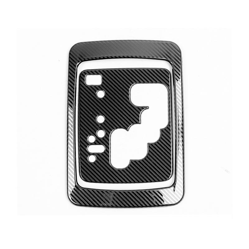 Gearbox Panel To Prevent Scratching For 2008- Toyota Land Cruiser 200 LC200 2018 Interior Modification Accessories