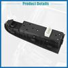 Interruptor de Vidro Elétrico Nº 935702H1107U/93570-2H110-7U/93570-2H1107U com Ferramenta Interruptor de Controle de Vidro para Hyundai Elantra 2007-2010