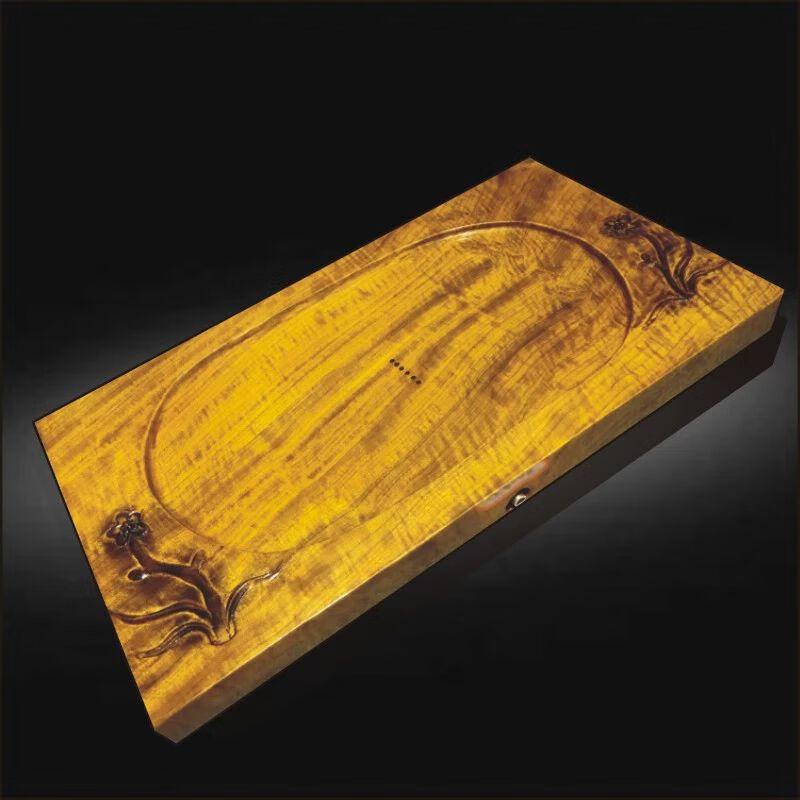 Elegant Gongfu Tea Table