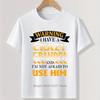 Crazy Grandpa Print Children Tshirt For Boys Summer Kids Casual Funny Comfortable Colorful Tops Crew Neck Short Sleeve Tshirts