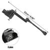 Capteur de hauteur de suspension pneumatique arrière gauche pour Range Rover Sport LR3 L320 L319 4.2T 4.4L 428PS 276DT 406PN 448PN LR020159 RQH500051