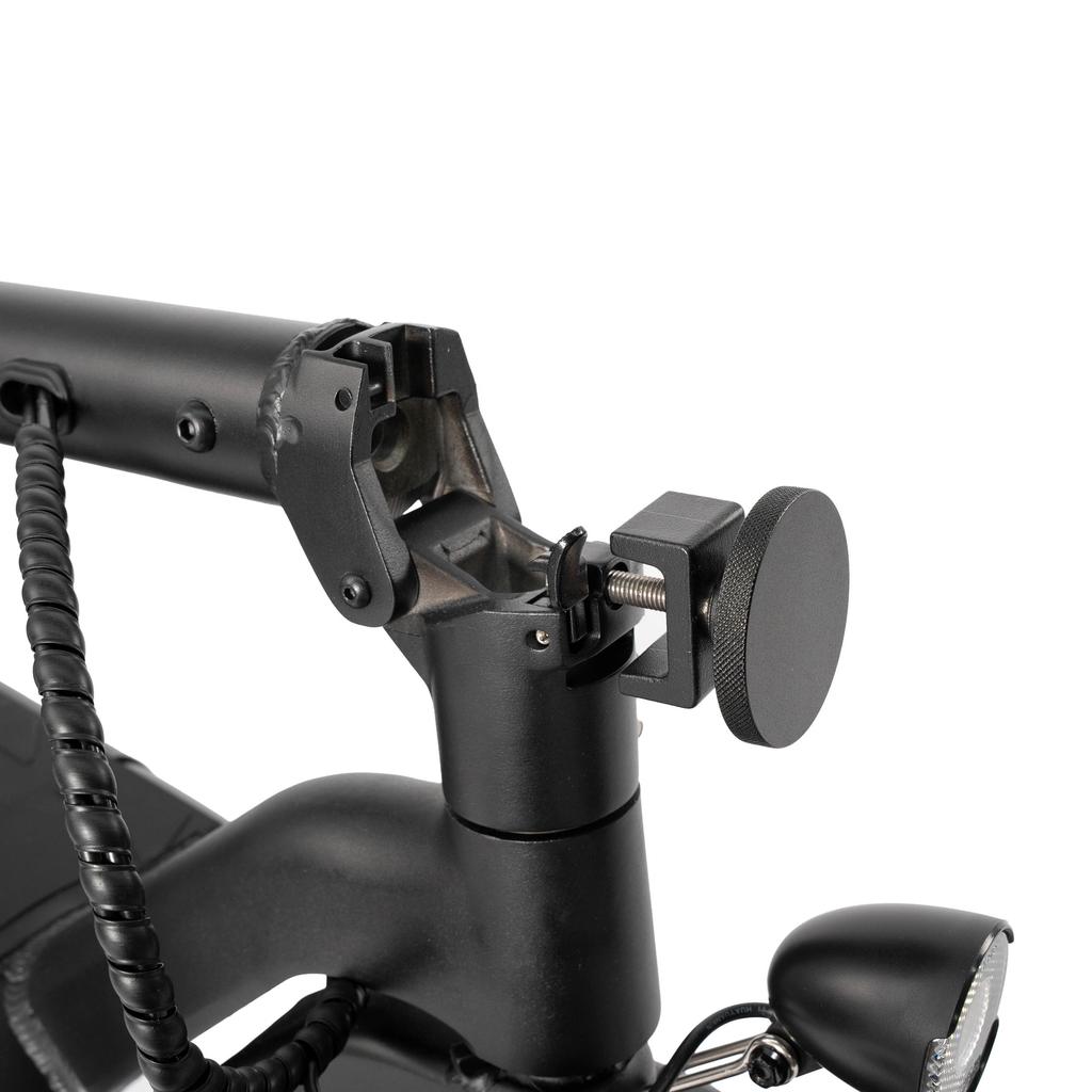 Hulajnoga elektryczna ZWHEEL T8 Multi Terrain Bateria 48V15AH Silnik 500W 10-calowe opony terenowe Zasięg 45KM Dorosła hulajnoga elektryczna do dojazdów