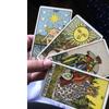 Smith-Waite Centennial Tarot Deck Card Game