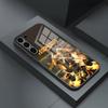 Game C-Counter-Strike CS2 Phone Case For S24 Ultra Samsung S23 Fe S22 S20 S21 Plus Galaxy A54 A34 A24 A53 Note 20 Glass Cover