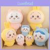 Adorable Cute Plush Toy Doll With Soft Fabric Perfect For Birthdays And Gifts For Girls
