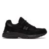 992 Made In USA Triple Black 2021 Unisex Sneakers M992EA