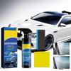 Car Paint Coating Agent Renovation Brightening Decontamination Dust-proof Polish Refurbish Agent Cleaner Scratch Repair Wax