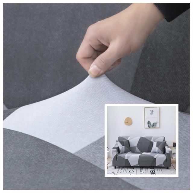 1pc Sofa Protector Elastic Sofa Covers For Living Room Non -Slip Couch Slipcovers Couch Cover Funda Sofa for Home Durable