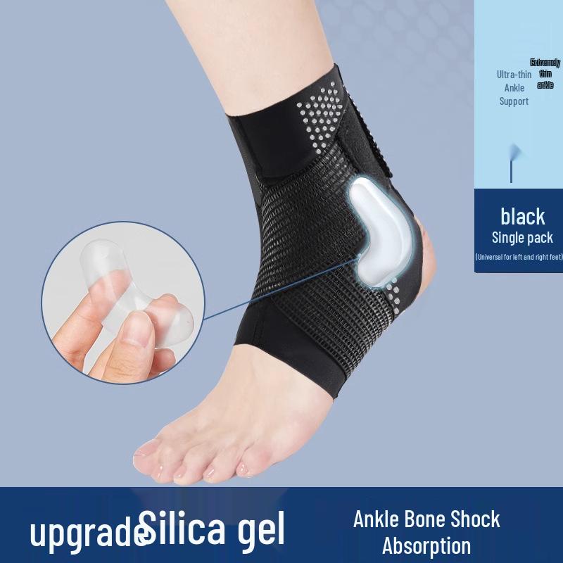 Cavigliera Antiscivolo per Bambini per lo Sport: Protezione e Supporto Contro le Distorsioni.