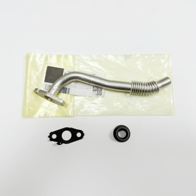 A2710900277 Original Quality TurboCharger Oil Return Line For Mercedes Benz OEM 2710900277 6461870080 2711870080 2740960100