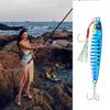 6cm/20g Lure Bait 3D Fisheyes Plastic Angling